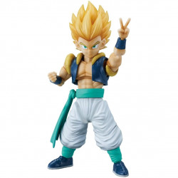 Figura bandain dragon ball z super