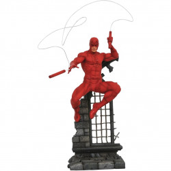 Figura diamond select toys marvel gallery