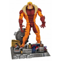 Figura diamond select toys marvel x men