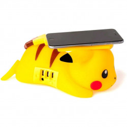 Lampara led teknofun madcow entertainment pokemon