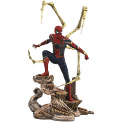 Figura diamond select toys marvel gallery