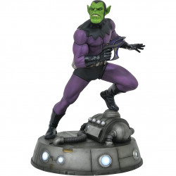 Figura diamond select toys marvel gallery