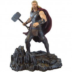 Figura diamond select toys marvel gallery