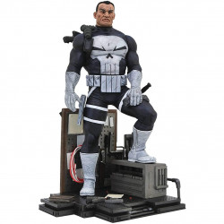 Figura diamond select toys marvel gallery