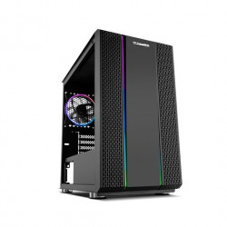 Caja ordenador gaming nox hummer fusion