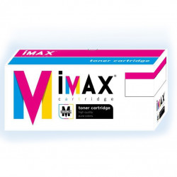 Toner imax ce313a magenta hp 1000pag