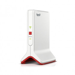 Punto acceso repetidor fritz repeater 3000