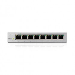 Switch 8 puertos zyxel gestionable full