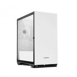 Caja ordenador gaming nox micro atx