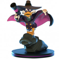 Figura quantum mechanix darkwing duck darkwing