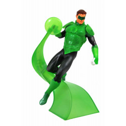 Figura diamond collection dc comics linterna