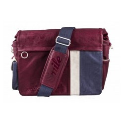 Bolsa camara smile urban nomad earth