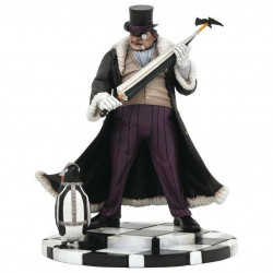 Figura diamond collection dc comics el