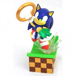 Figura diamond collection gallery sonic the