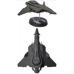 Figura dark horse halo nave unsc