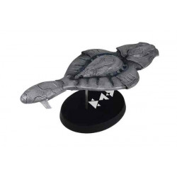 Figura dark horse halo nave covenant