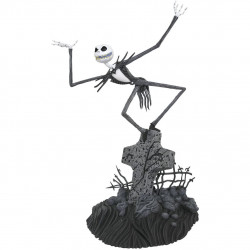 Figura diamond select toys disney pesadilla