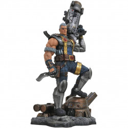 Figura diamond collection marvel comic deadpool