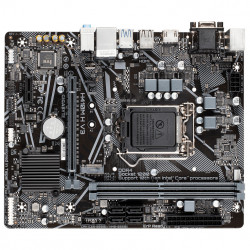 Placa base gigabyte h410m h v3
