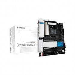 Placa base gigabyte am4 x570s aero