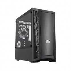 Caja ordenador gaming micro atx coolermaster
