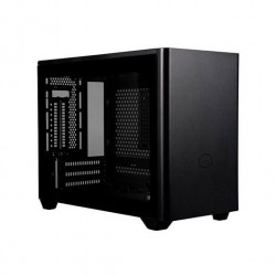 Caja ordenador gaming mini itx cooler