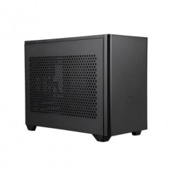 Caja ordenador mini itx coolermaster masterbox