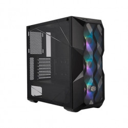 Caja ordenador gaming e atx cooler master
