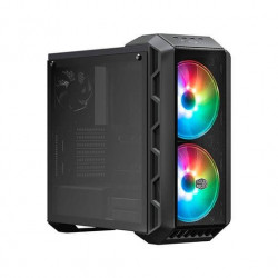 Caja ordenador gaming e atx cooler master