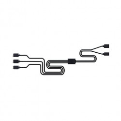Cable splitter coolermaster 1 a 3