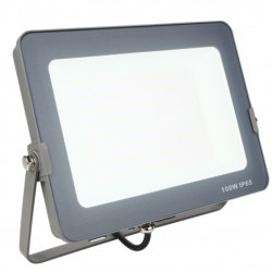 Foco proyector led silver electronics forge