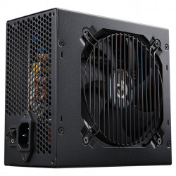 Fuente alimentacion hiditec gaming semi modular bzm650