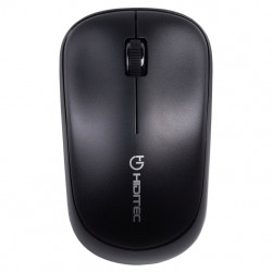 Mouse raton hiditec inalambrico reader 