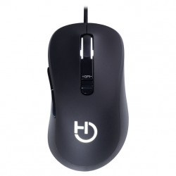 Mouse raton hiditec gaming blitz 3500dpi