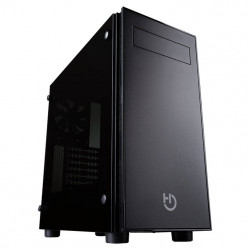 Caja ordenador gaming hiditec atx ng vx