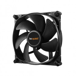 Ventilador caja be quiet pwm 120