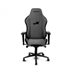 Silla gaming drift dr275 cloud incluye