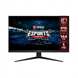 Monitor gaming led 27pulgadas msi optix
