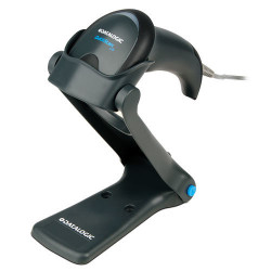 Lector codigo barras escaner datalogic qw2120