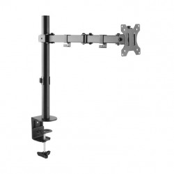 Soporte monitor mesa tooq 13 31pulgadas vesa