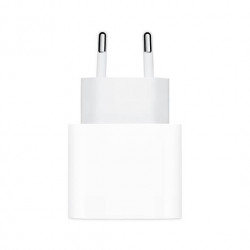 Cargador apple 20w usb tipo c