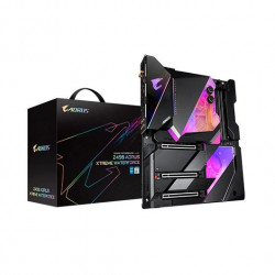 Placa base gigabyte 1200 z490 aorus