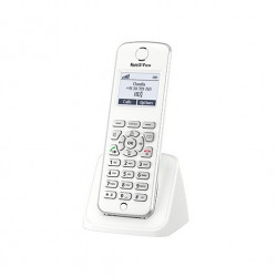 Telefono inalambrico dect digital fritz m2