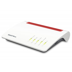 Router wifi fritz box 7590