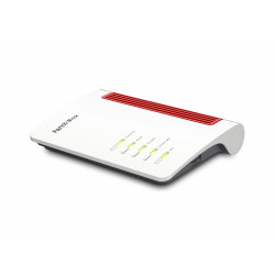 Router wifi fritz box 7530 adsl