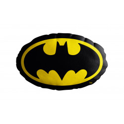 Cojin dc comics batman envasado vacio