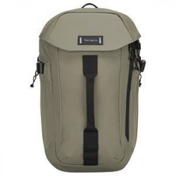 Mochila targus sol lite 156pulgadas verde oliva