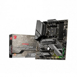 Placa base msi am4 mag x570s