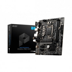 Placa base msi 1200 b560m pro