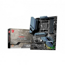 Placa base msi am4 mag x570s